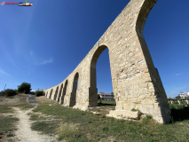 Kamares Aqueduct, Cipru 32