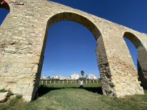 Kamares Aqueduct, Cipru 33