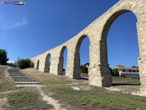 Kamares Aqueduct, Cipru 34