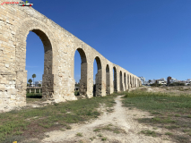 Kamares Aqueduct, Cipru 35