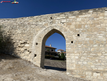 Kamares Aqueduct, Cipru 36