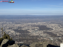 Kamen Del Peak, Sofia, Bulgaria 26