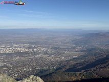 Kamen Del Peak, Sofia, Bulgaria 27