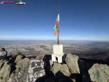 Kamen Del Peak, Sofia, Bulgaria 29