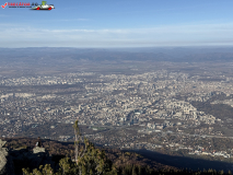 Kamen Del Peak, Sofia, Bulgaria 33