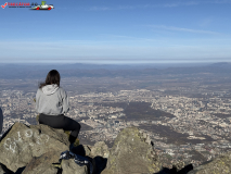 Kamen Del Peak, Sofia, Bulgaria 34