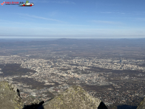 Kamen Del Peak, Sofia, Bulgaria 35