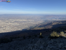 Kamen Del Peak, Sofia, Bulgaria 36