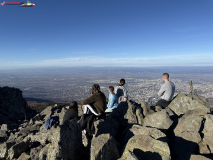 Kamen Del Peak, Sofia, Bulgaria 42