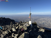 Kamen Del Peak, Sofia, Bulgaria 43