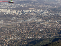 Kamen Del Peak, Sofia, Bulgaria 46