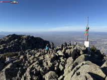 Kamen Del Peak, Sofia, Bulgaria 48