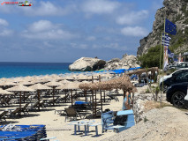 Kathisma Beach Lefkada 25