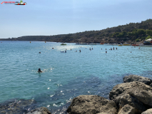 Konnos Beach, Cipru 03