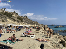 Konnos Beach, Cipru 05