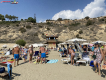 Konnos Beach, Cipru 08