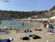 Konnos Beach, Cipru 09