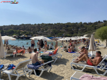 Konnos Beach, Cipru 10