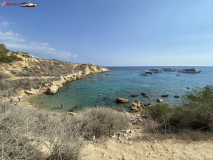 Konnos Beach, Cipru 13