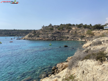 Konnos Beach, Cipru 26