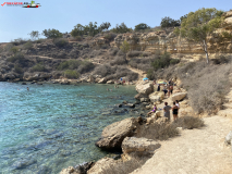 Konnos Beach, Cipru 30