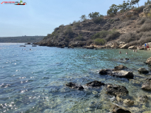 Konnos Beach, Cipru 31