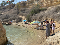 Konnos Beach, Cipru 35