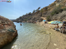 Konnos Beach, Cipru 36