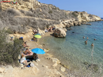 Konnos Beach, Cipru 39