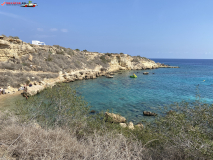 Konnos Beach, Cipru 41