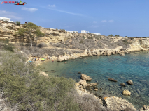 Konnos Beach, Cipru 43