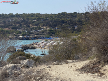 Konnos Beach, Cipru 48