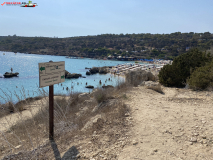 Konnos Beach, Cipru 50