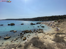 Konnos Beach, Cipru 52