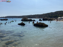 Konnos Beach, Cipru 54