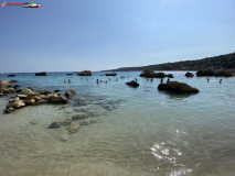 Konnos Beach, Cipru 55