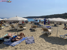 Konnos Beach, Cipru 57