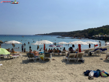 Konnos Beach, Cipru 60