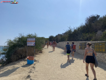 Konnos Beach, Cipru 62