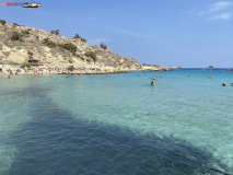 Konnos Beach, Cipru 65