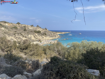 Konnos Beach, Cipru 67