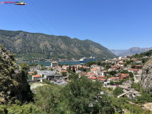 Kotor Fortress, Muntenegru 03