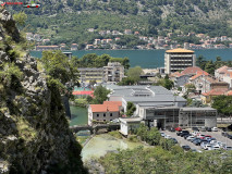 Kotor Fortress, Muntenegru 04