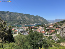 Kotor Fortress, Muntenegru 05