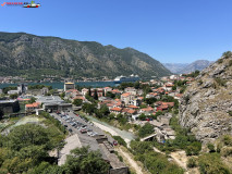 Kotor Fortress, Muntenegru 07