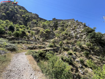 Kotor Fortress, Muntenegru 10