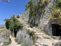 Kotor Fortress, Muntenegru 100