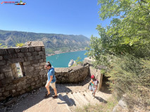 Kotor Fortress, Muntenegru 103