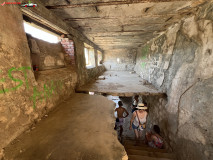 Kotor Fortress, Muntenegru 107