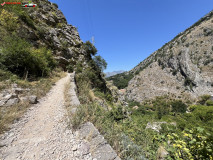 Kotor Fortress, Muntenegru 11